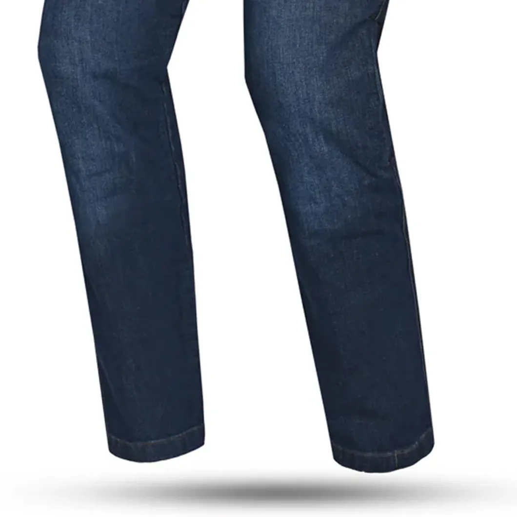 BELA STROKE JEANS DI MOTO UOMO 30L INDIGO BLU