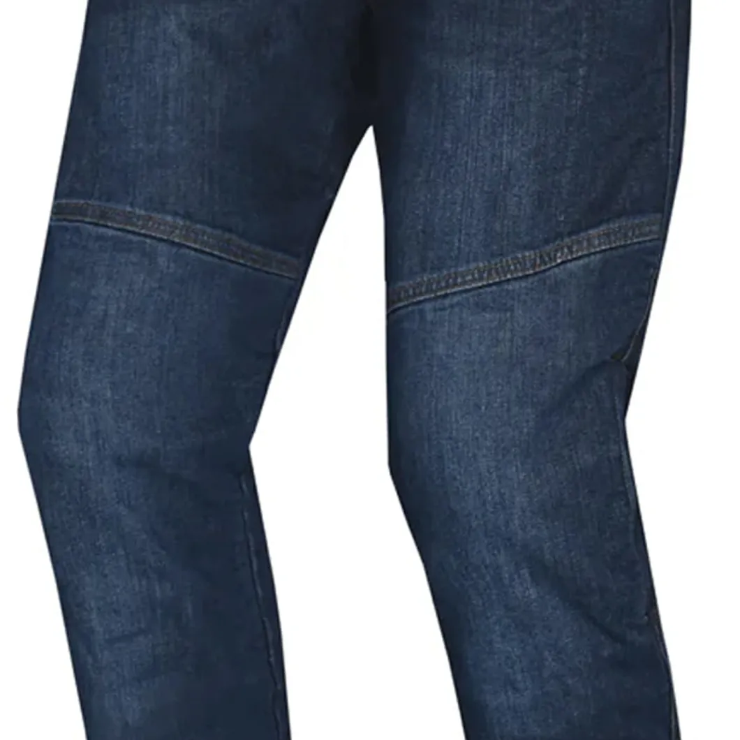 BELA STROKE JEANS DI MOTO UOMO 30L INDIGO BLU