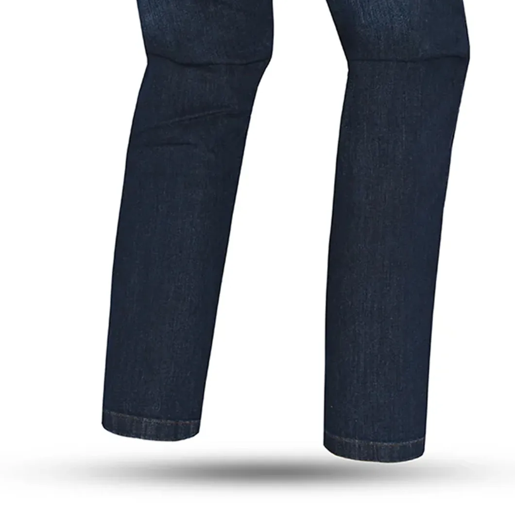 BELA STROKE JEANS DI MOTO UOMO 30L INDIGO BLU