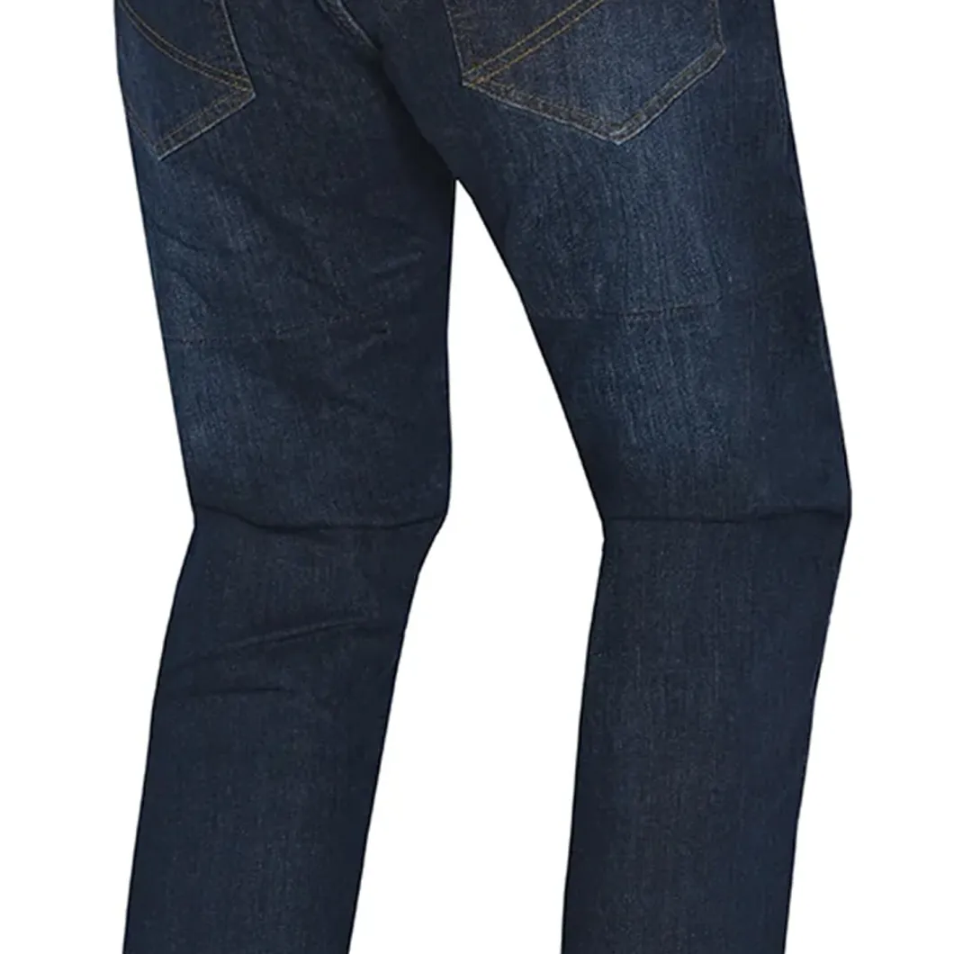BELA STROKE JEANS DI MOTO UOMO 30L INDIGO BLU