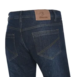 BELA STROKE JEANS DI MOTO UOMO 30L INDIGO BLU