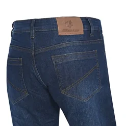 Bela - Stroke 30L Medium Blue Pants With Spray