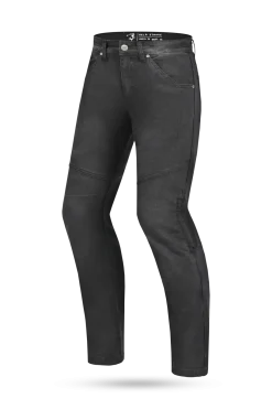 Bela - Stroke Pantalon 30L Black