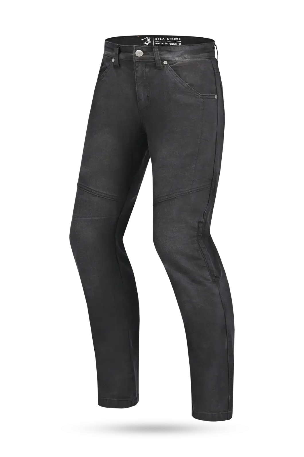 Bela - Stroke Pantalon 30L Black