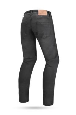 Bela - Stroke Pantalon 30L Black
