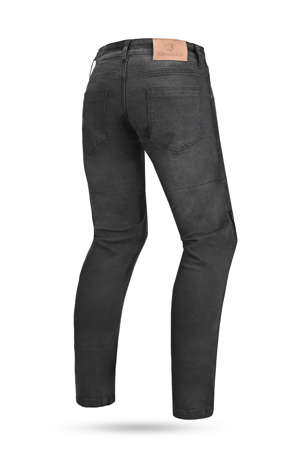 Bela - Stroke Pantalon 30L Black