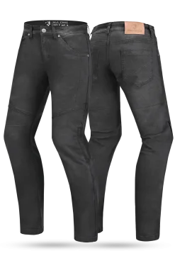 Bela - Stroke Pantalon 30L Black