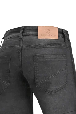 Bela - Stroke Pantalon 30L Black