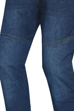 BELA Stroke Protective Motorcycle Pants Blue