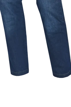 BELA Stroke Protective Motorcycle Pants Blue