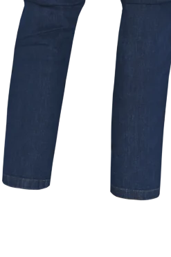 BELA Stroke Protective Motorcycle Pants Blue
