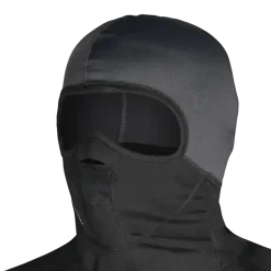 BELA-Termico Textile Snow Whisper Balaclava Black