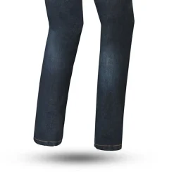 Bela Tough Rider Vintage Motorcycle Jeans for Men