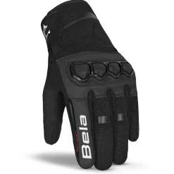 BELA TRACKER 2.0 WINTER GLOVES WP BLACK