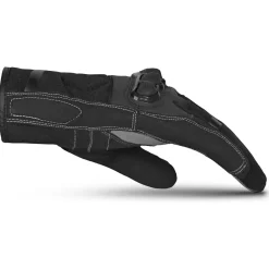 BELA TRACKER 2.0 WINTER GLOVES WP BLACK
