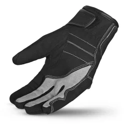 Bela Tracker Women's Winter Motorcycle Gloves Black