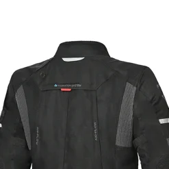 Bela Transformer 3-in-1 Touring Jacket Black/Anthracite/Grey