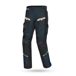Bela Transformer Men's Motorcycle Pants Arena Blue