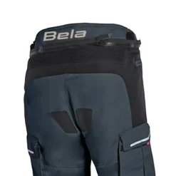 Bela Transformer Men's Motorcycle Pants Arena Blue