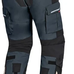 Bela Transformer Men's Motorcycle Pants Arena Blue