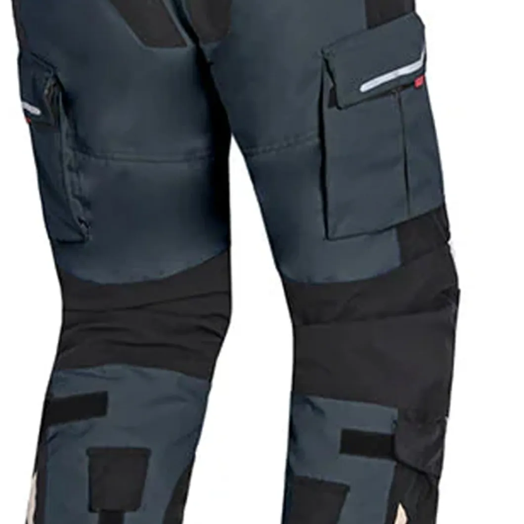 Bela Transformer Men's Motorcycle Pants Arena Blue
