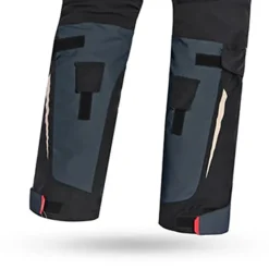 Bela Transformer Men's Motorcycle Pants Arena Blue