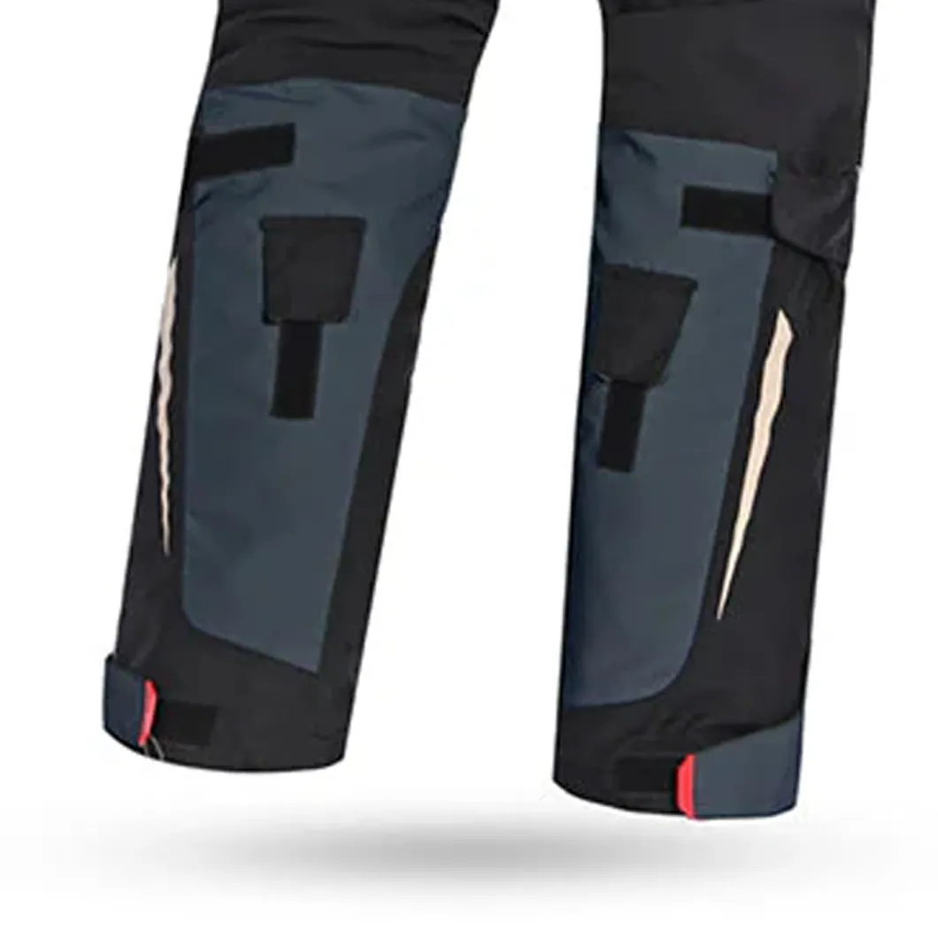 Bela Transformer Men's Motorcycle Pants Arena Blue