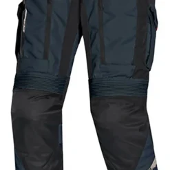 Bela Transformer Men's Motorcycle Pants Arena Blue