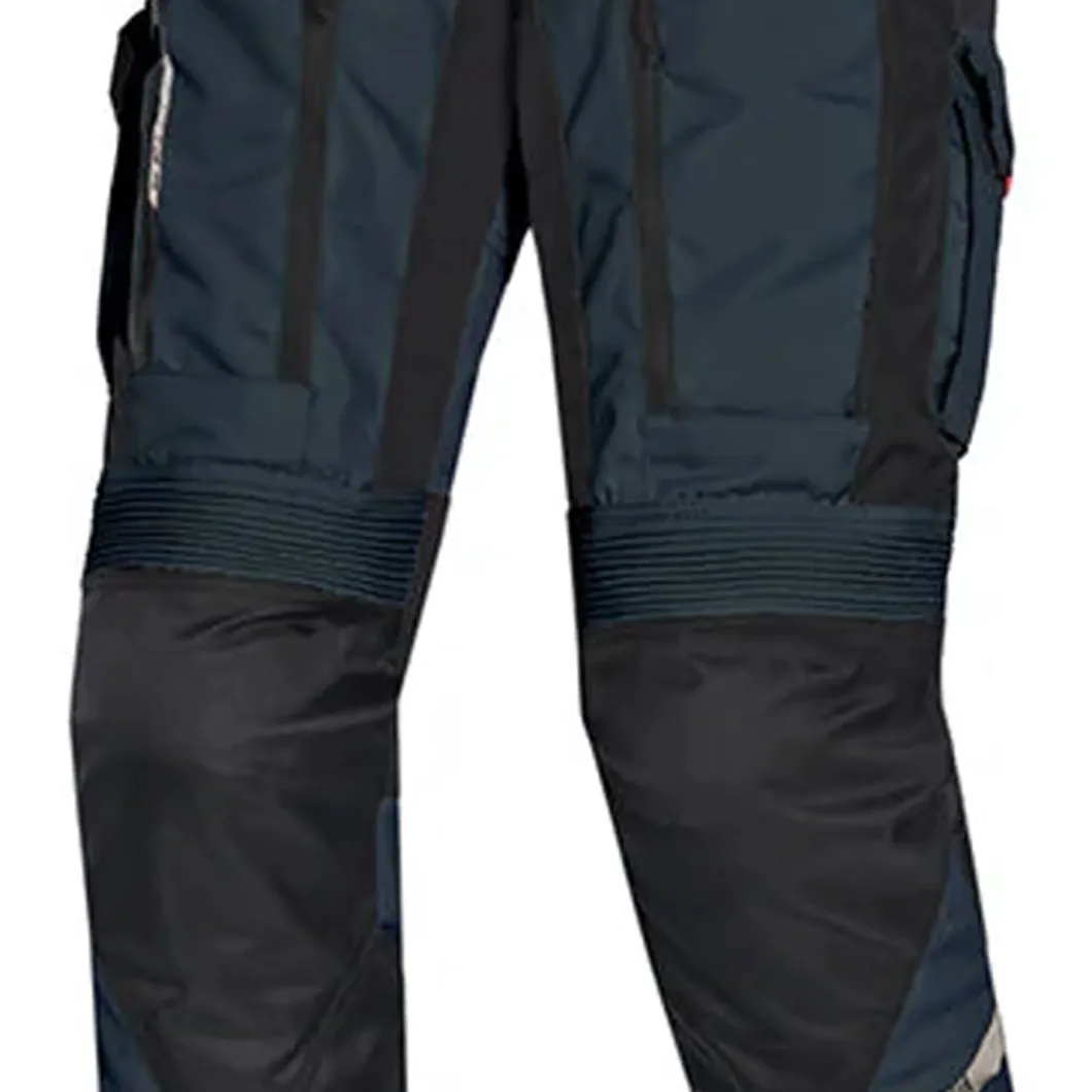 Bela Transformer Men's Motorcycle Pants Arena Blue