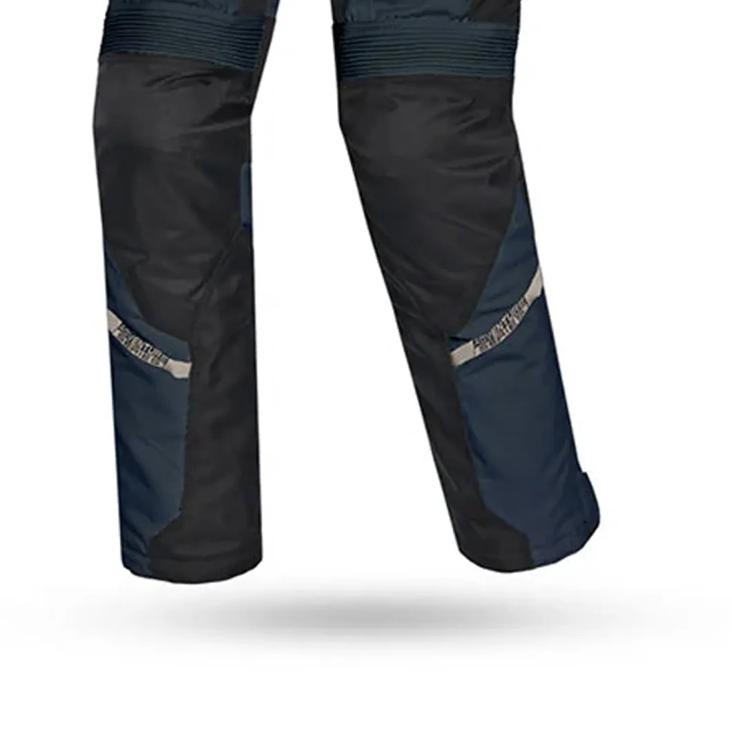 Bela Transformer Men's Motorcycle Pants Arena Blue