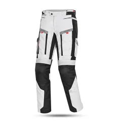 BELA TRANSFORMER MEN'S TEXTILE ICE GREY BLACK PANTS