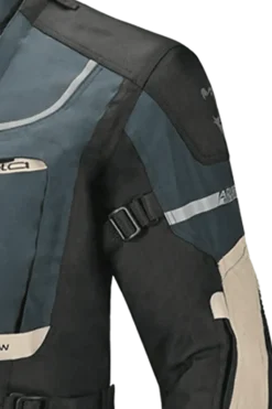 Bela Transformer Touring Jacket Arena Blue