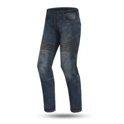BELA Trophy Kevlar 34L Inner Seam Pants Blue