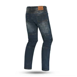 BELA Trophy Kevlar 34L Inner Seam Pants Blue