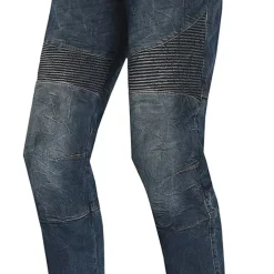 BELA Trophy Kevlar 34L Inner Seam Pants Blue