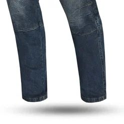 BELA Trophy Kevlar 34L Inner Seam Pants Blue