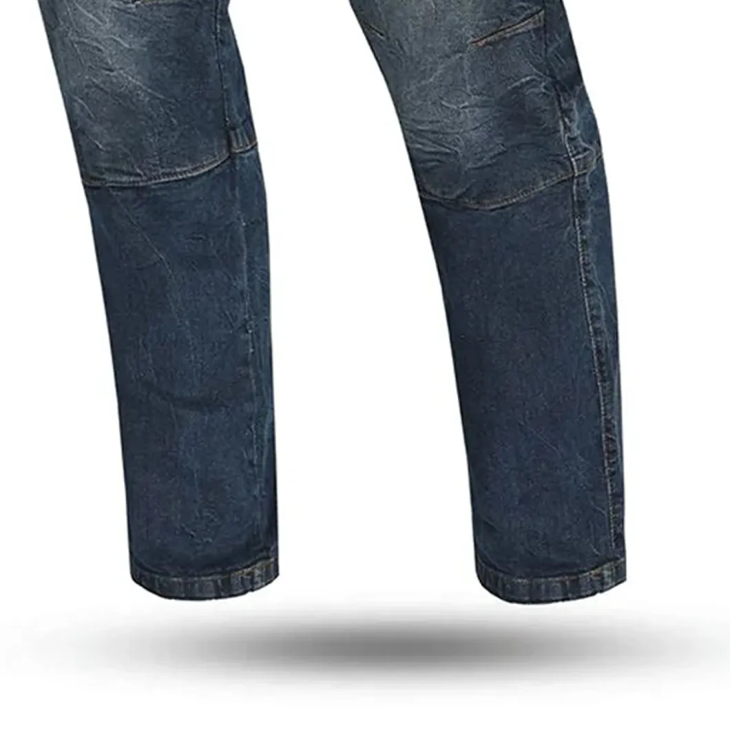 BELA Trophy Kevlar 34L Inner Seam Pants Blue