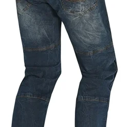 BELA Trophy Kevlar 34L Inner Seam Pants Blue