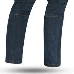 BELA Trophy Kevlar 34L Inner Seam Pants Blue