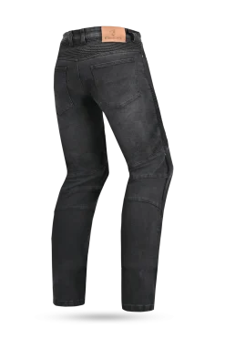 BELA Trophy Kevlar 34L Inseam Pants Black