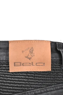 BELA Trophy Kevlar 34L Inseam Pants Black