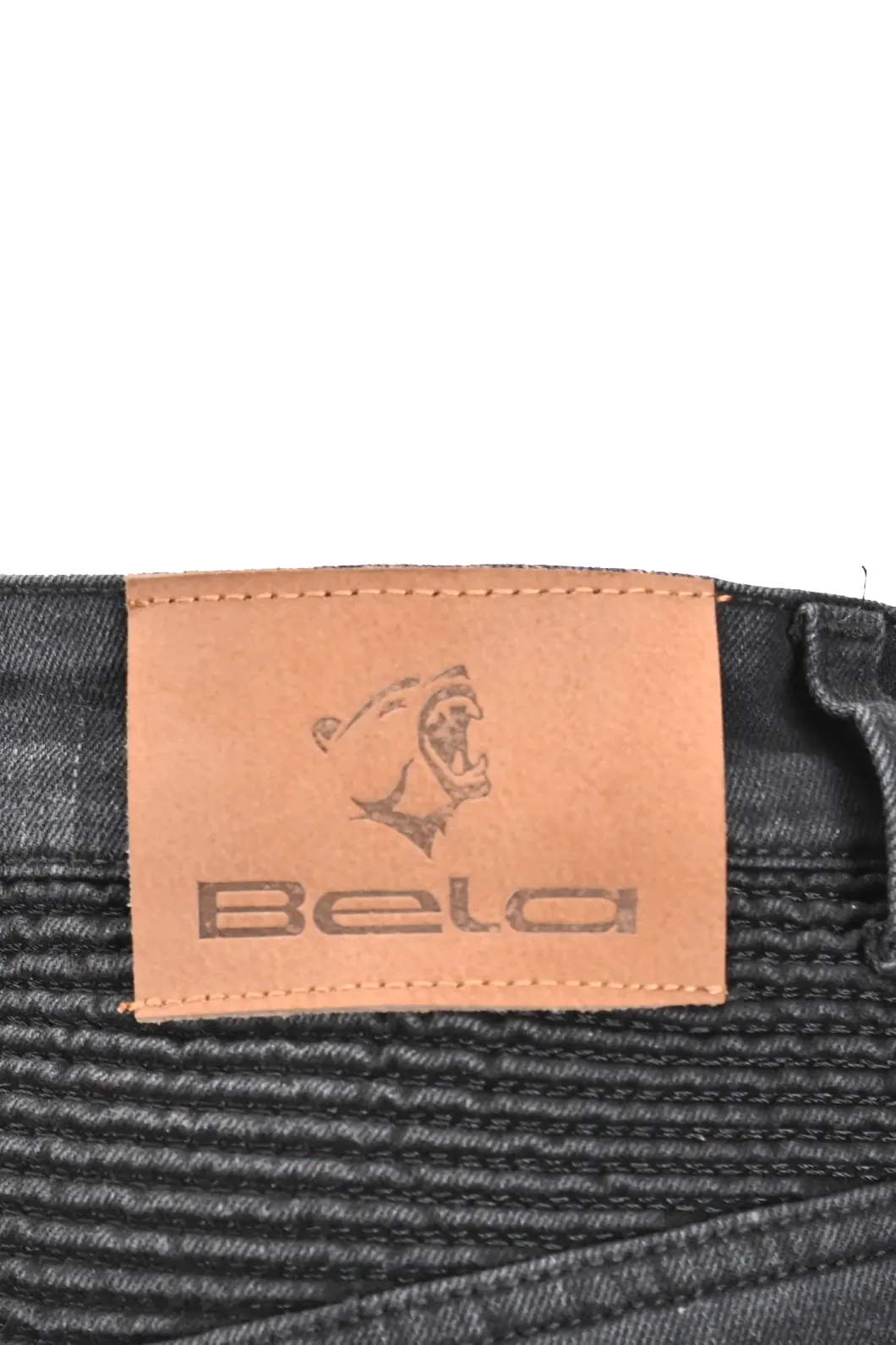 BELA Trophy Kevlar 34L Inseam Pants Black