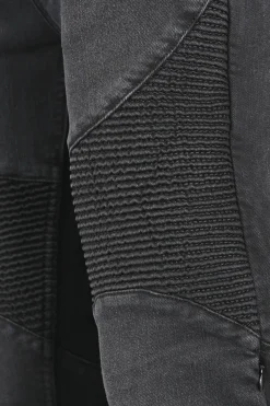 BELA Trophy Kevlar 34L Inseam Pants Black