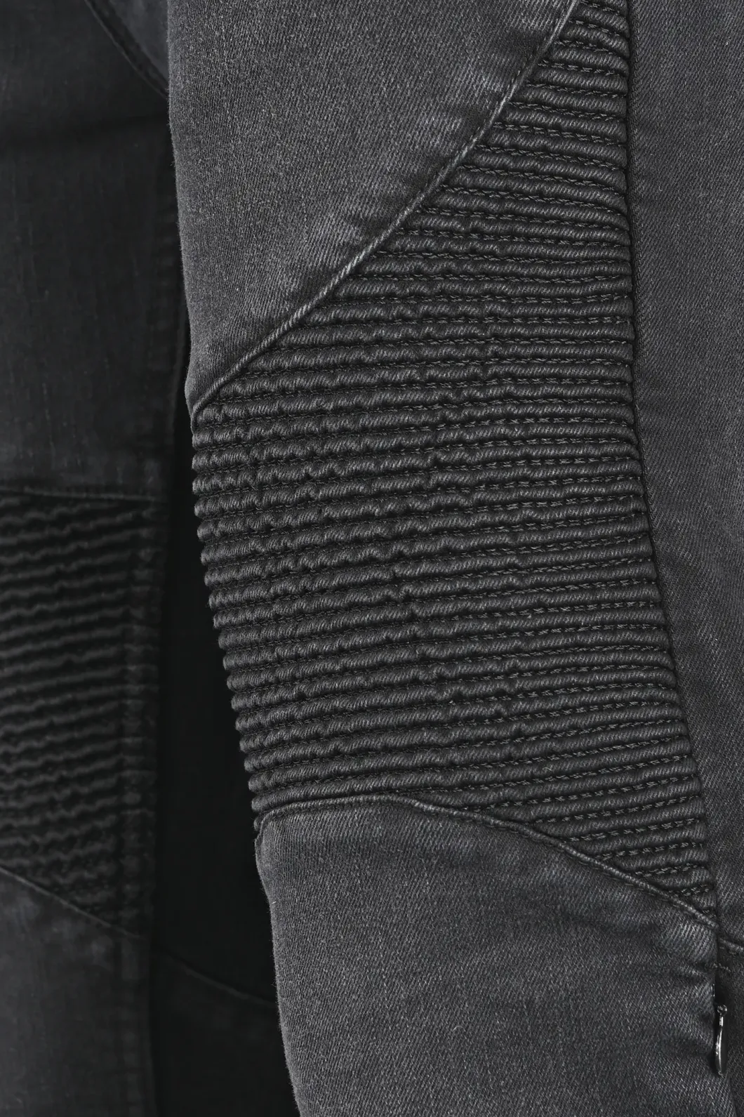 BELA Trophy Kevlar 34L Inseam Pants Black
