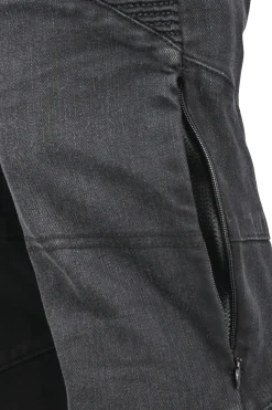 BELA Trophy Kevlar 34L Inseam Pants Black