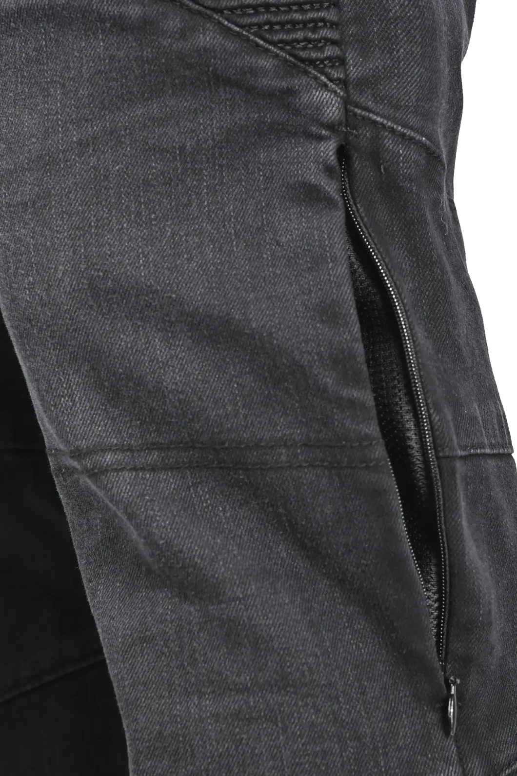 BELA Trophy Kevlar 34L Inseam Pants Black