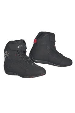 BELA Trophy Urban Boots Black