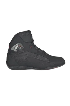 BELA Trophy Urban Boots Black