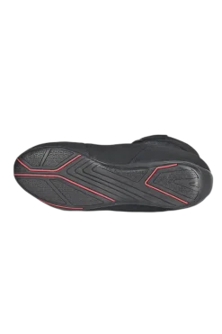 BELA Trophy Urban Boots Black
