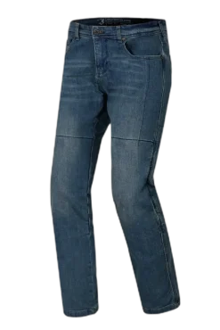 BELA - Trousers Drifter 34L Tint Azul Gris